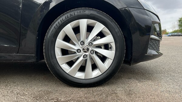 Used Skoda Octavia 2024 for sale - 76217152: Photo 20
