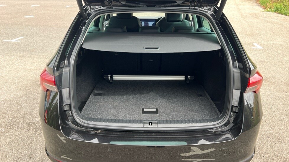 Used Skoda Octavia 2024 for sale - 76217152: Photo 21