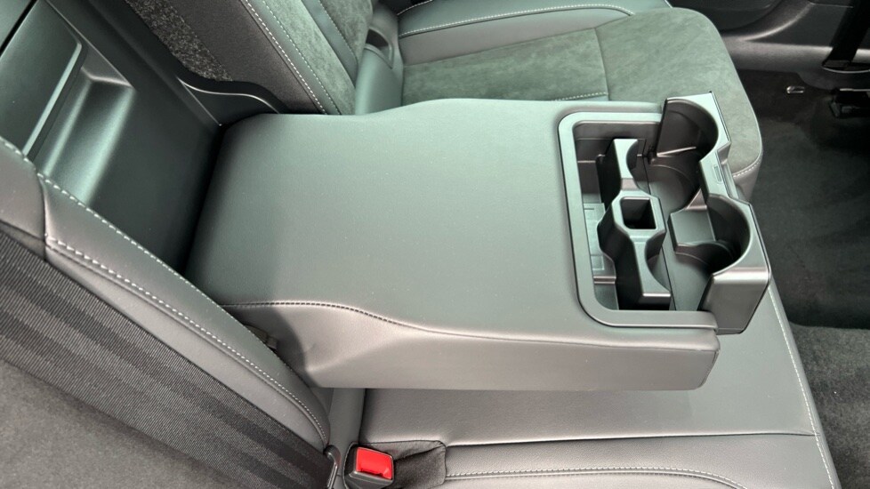 Used Skoda Octavia 2024 for sale - 76217152: Photo 26