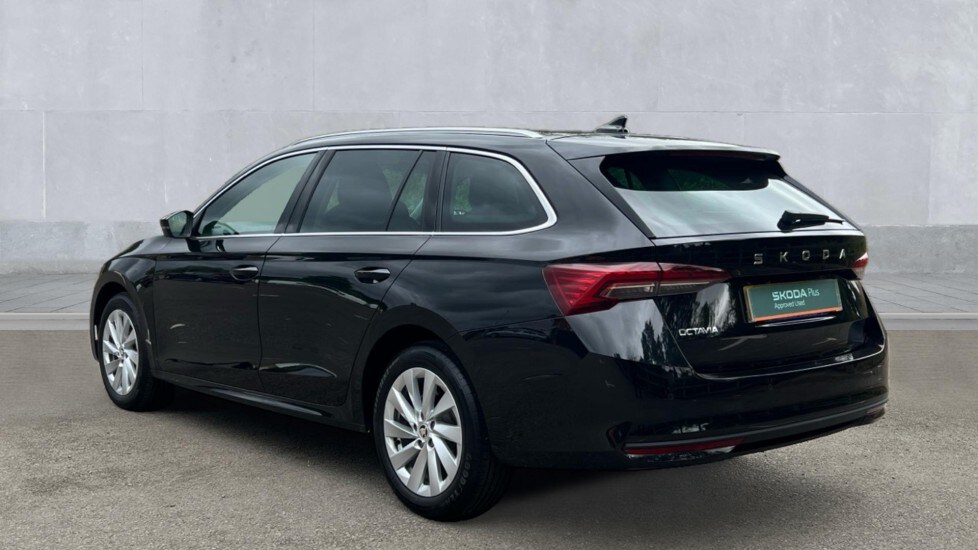 Used Skoda Octavia 2024 for sale - 76217152: Photo 3