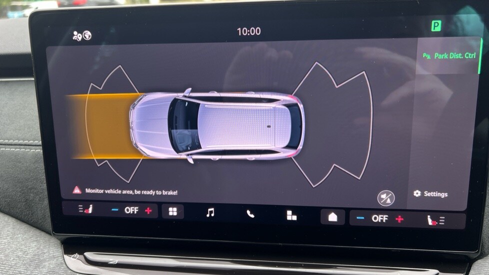 Used Skoda Octavia 2024 for sale - 76217152: Photo 31