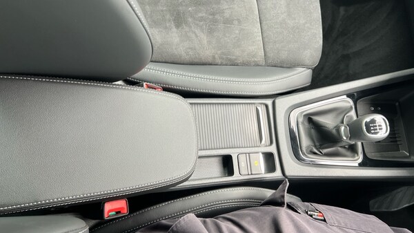 Used Skoda Octavia 2024 for sale - 76217152: Photo 34