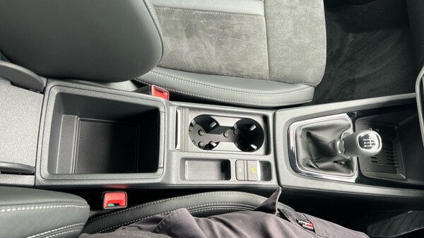 Used Skoda Octavia 2024 for sale - 76217152: Photo 35