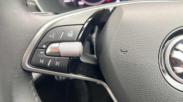 Used Skoda Octavia 2024 for sale - 76217152: Photo 39