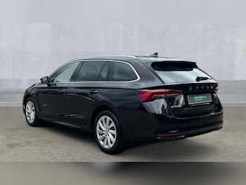 Used Skoda Octavia 2024 for sale - 76217152: Photo 3