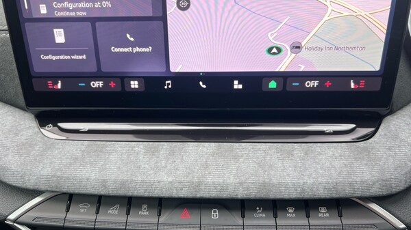 Used Skoda Octavia 2024 for sale - 76217152: Photo 46