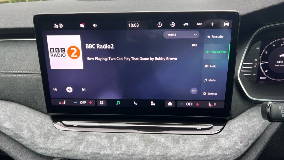 Used Skoda Octavia 2024 for sale - 76217152: Photo 47