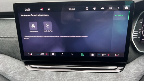 Used Skoda Octavia 2024 for sale - 76217152: Photo 49