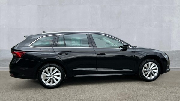 Used Skoda Octavia 2024 for sale - 76217152: Photo 4