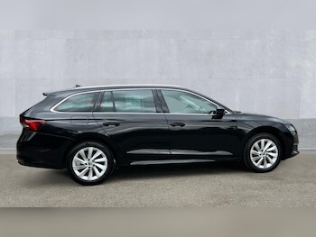 Used Skoda Octavia 2024 for sale - 76217152: Photo 4
