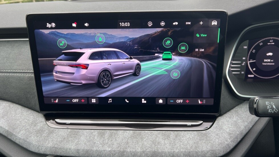 Used Skoda Octavia 2024 for sale - 76217152: Photo 50