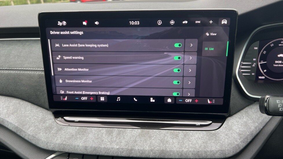 Used Skoda Octavia 2024 for sale - 76217152: Photo 51