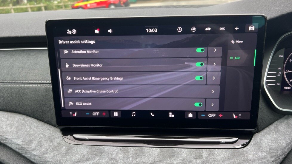 Used Skoda Octavia 2024 for sale - 76217152: Photo 52