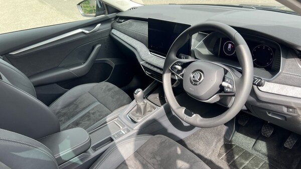Used Skoda Octavia 2024 for sale - 76217152: Photo 6