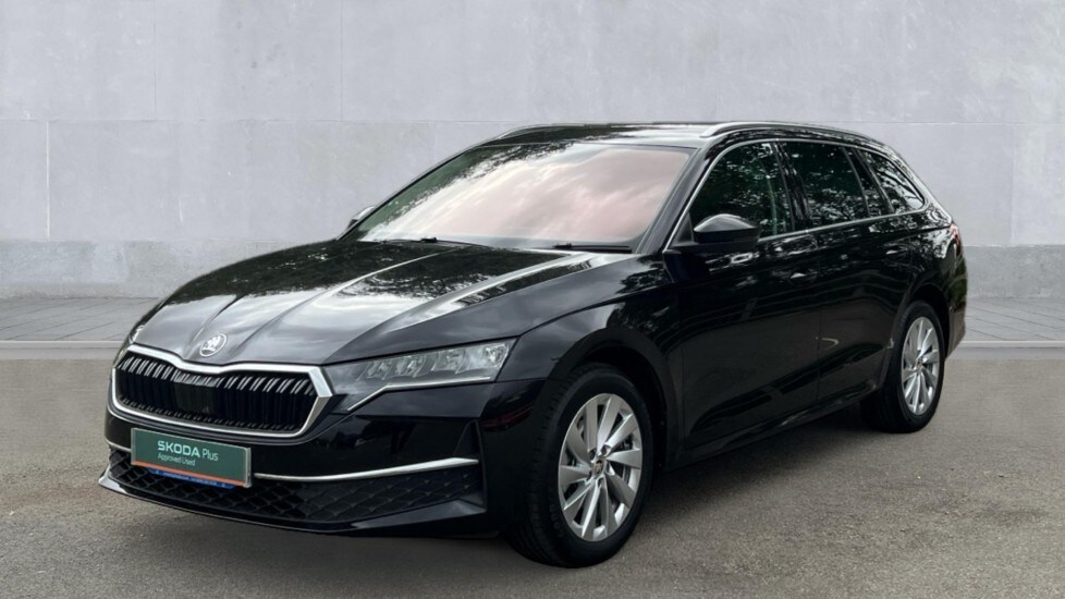 Used Skoda Octavia 2024 for sale - 76217152: Photo 7