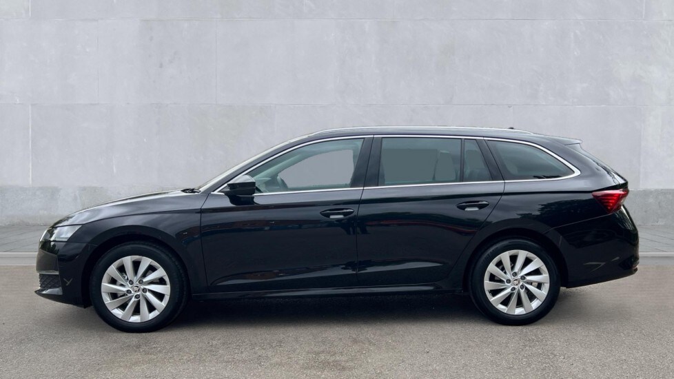 Used Skoda Octavia 2024 for sale - 76217152: Photo 9