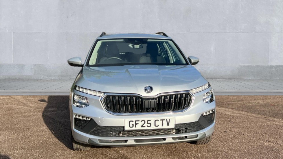 Used Skoda Kamiq 2025 for sale - 76872187: Photo 10