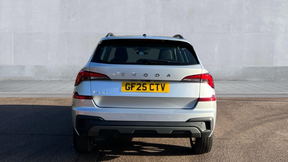 Used Skoda Kamiq 2025 for sale - 76872187: Photo 11