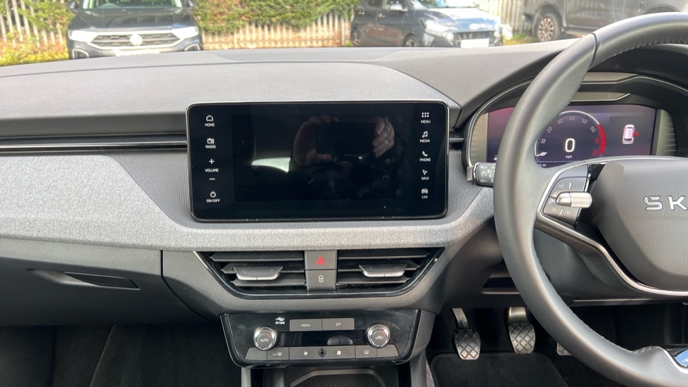 Used Skoda Kamiq 2025 for sale - 76872187: Photo 13