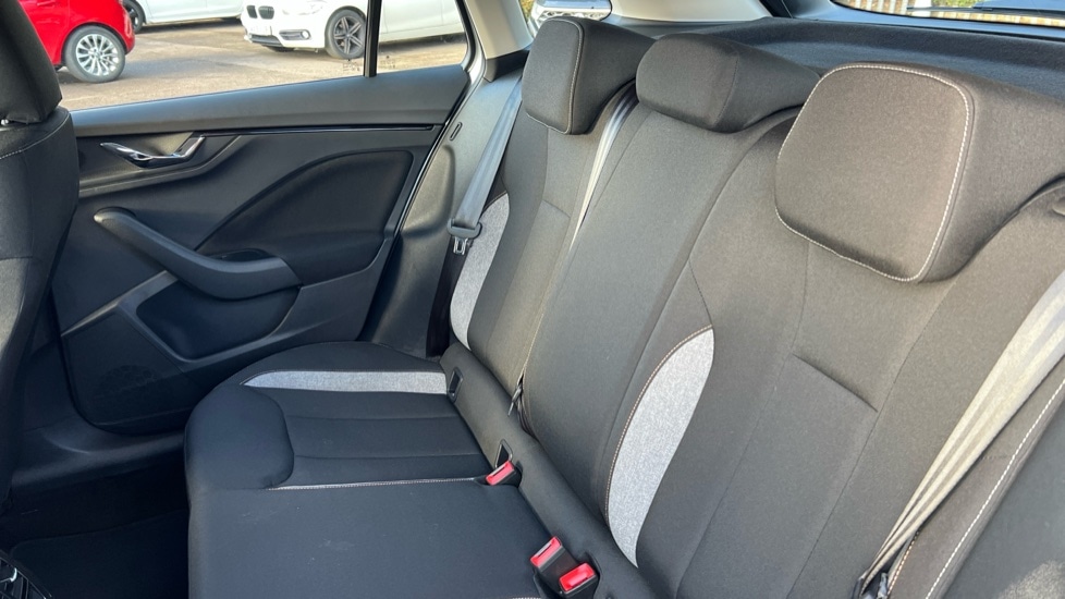 Used Skoda Kamiq 2025 for sale - 76872187: Photo 15