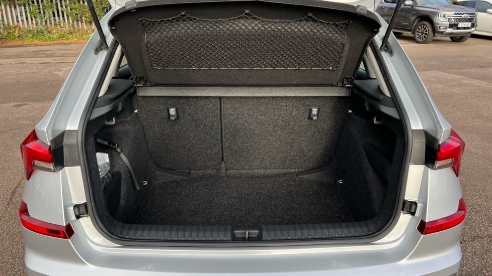 Used Skoda Kamiq 2025 for sale - 76872187: Photo 16