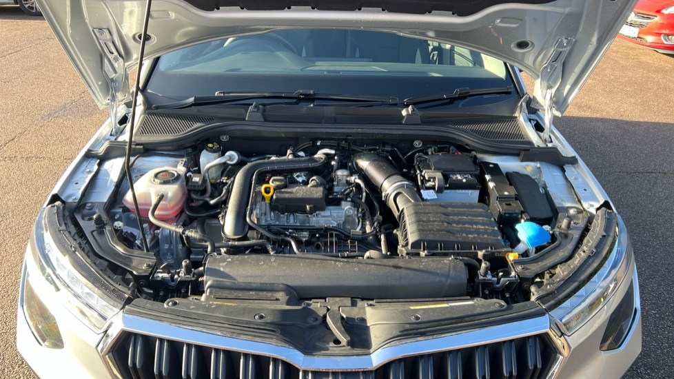 Used Skoda Kamiq 2025 for sale - 76872187: Photo 17