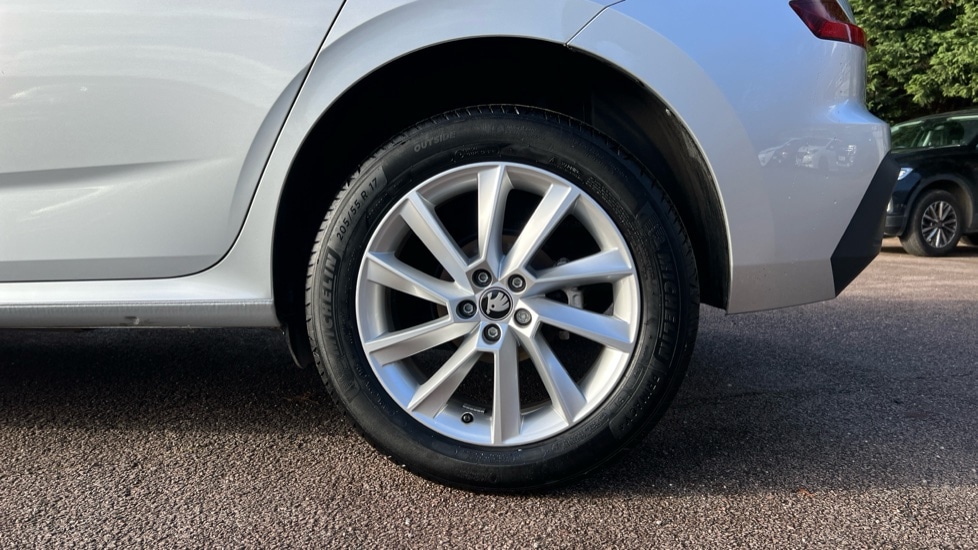 Used Skoda Kamiq 2025 for sale - 76872187: Photo 18