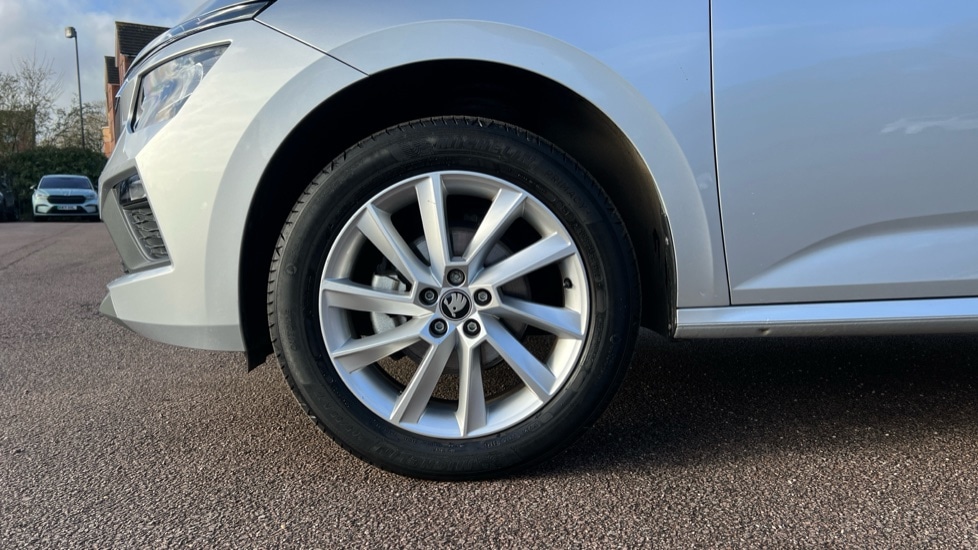 Used Skoda Kamiq 2025 for sale - 76872187: Photo 19