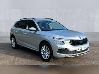 2025 - 1.0 TSI SE Edition 5dr