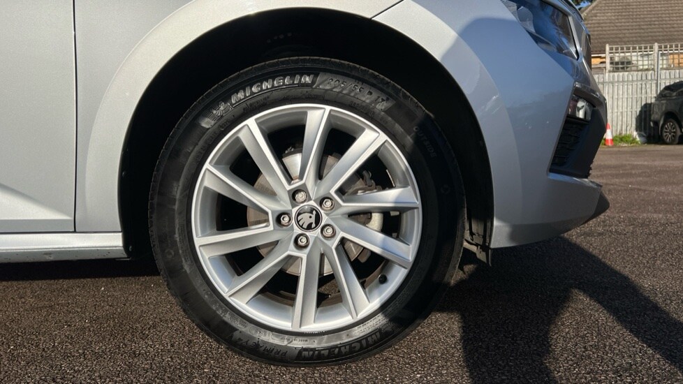 Used Skoda Kamiq 2025 for sale - 76872187: Photo 20