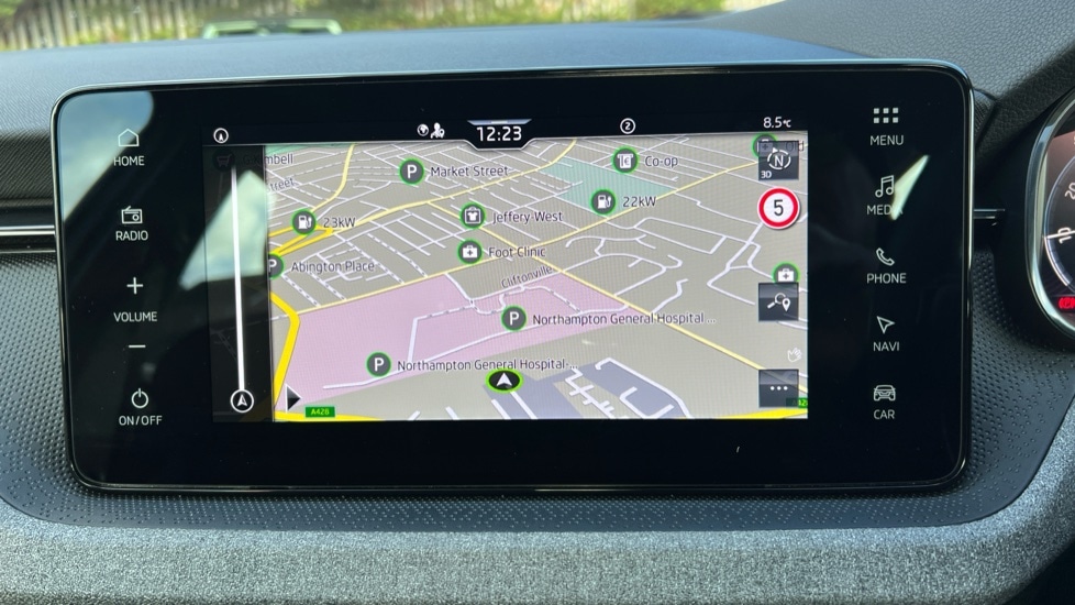 Used Skoda Kamiq 2025 for sale - 76872187: Photo 21