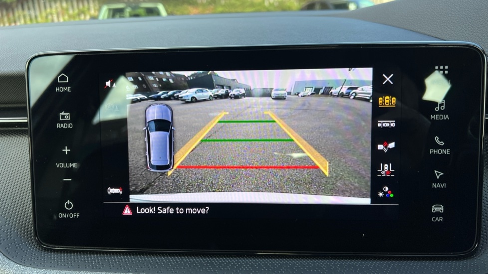 Used Skoda Kamiq 2025 for sale - 76872187: Photo 22