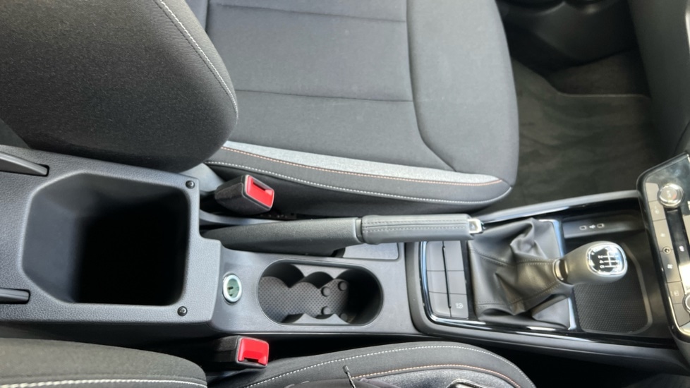 Used Skoda Kamiq 2025 for sale - 76872187: Photo 26