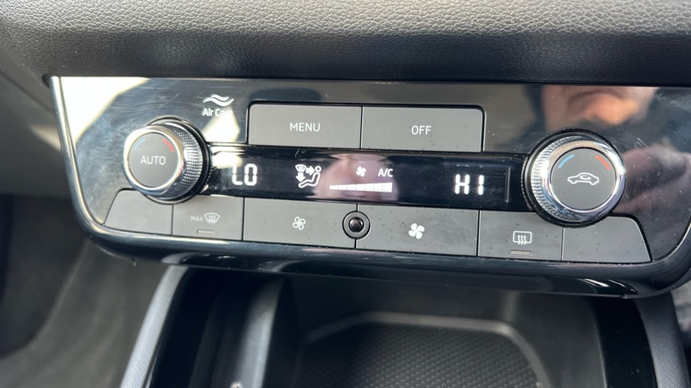 Used Skoda Kamiq 2025 for sale - 76872187: Photo 27