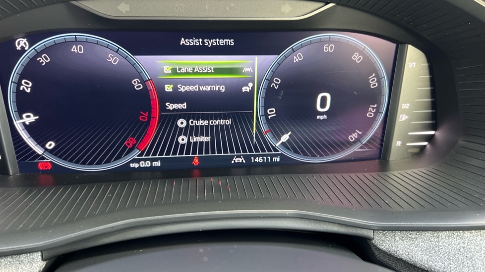 Used Skoda Kamiq 2025 for sale - 76872187: Photo 31