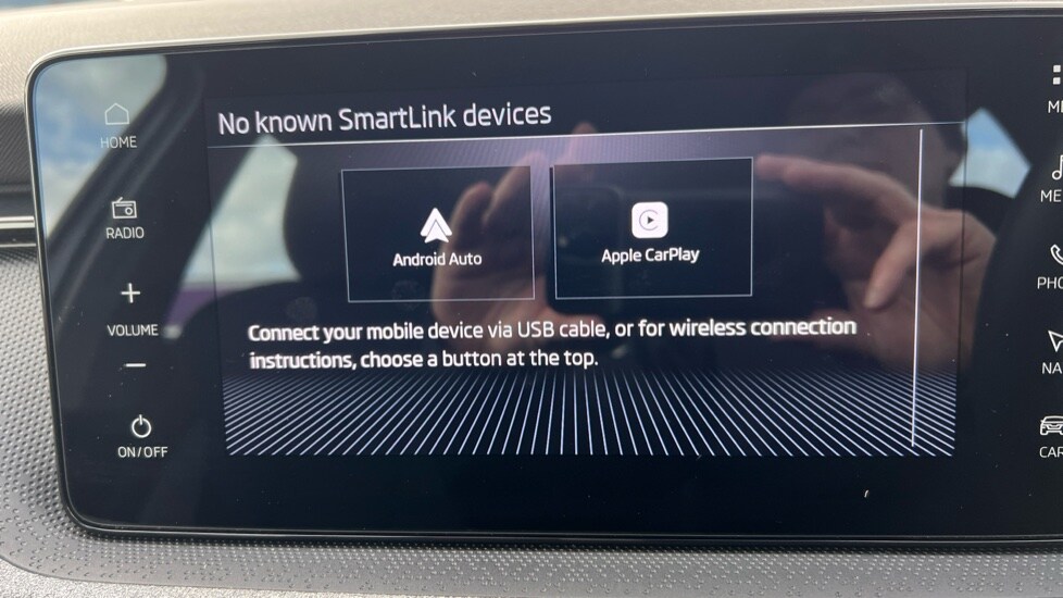 Used Skoda Kamiq 2025 for sale - 76872187: Photo 34