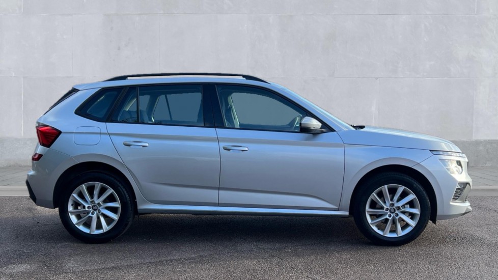 Used Skoda Kamiq 2025 for sale - 76872187: Photo 4