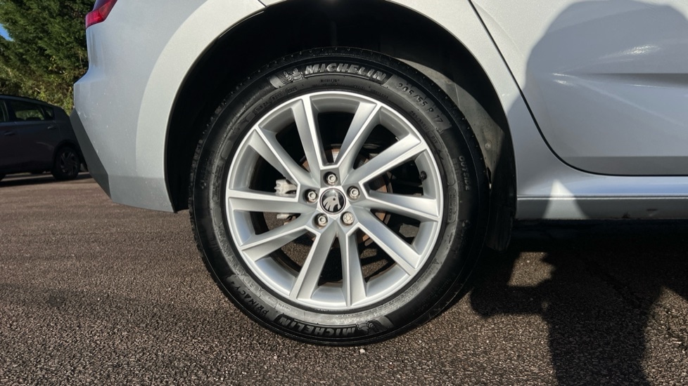 Used Skoda Kamiq 2025 for sale - 76872187: Photo 5