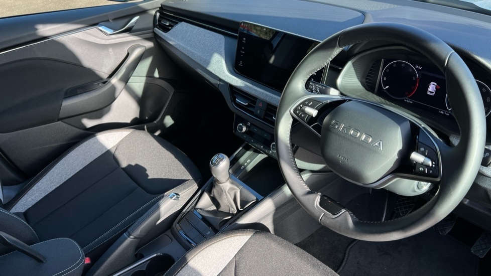 Used Skoda Kamiq 2025 for sale - 76872187: Photo 6