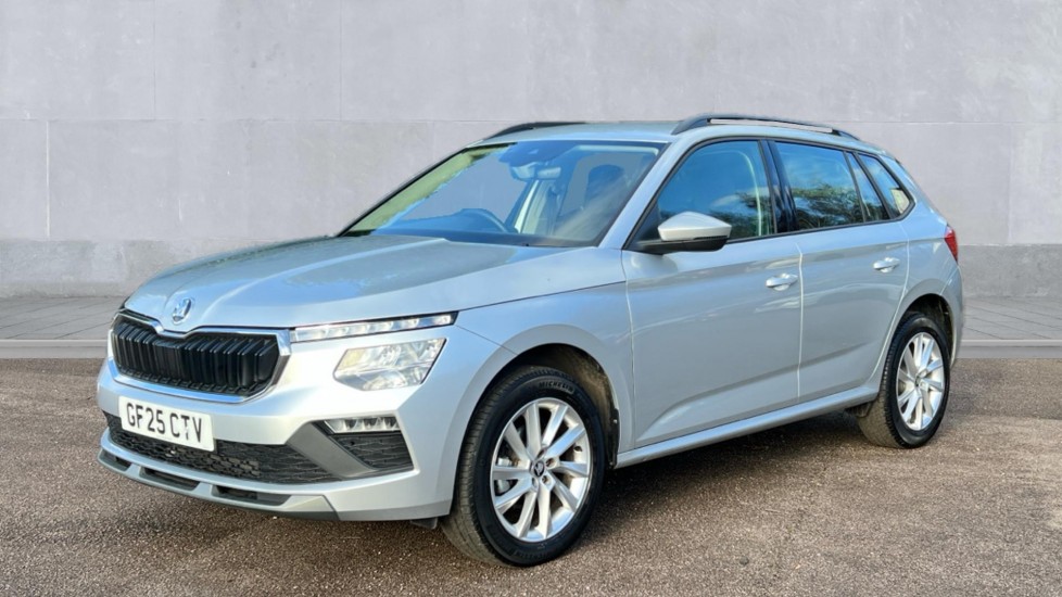 Used Skoda Kamiq 2025 for sale - 76872187: Photo 7