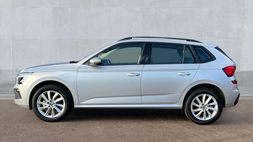 Used Skoda Kamiq 2025 for sale - 76872187: Photo 9