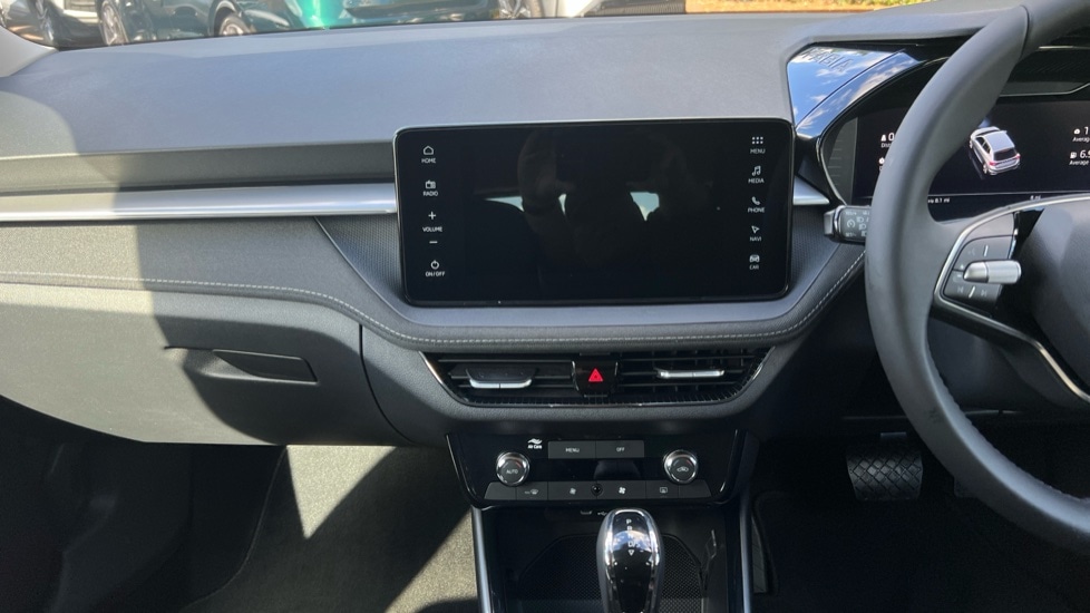 Used Skoda Fabia 2025 for sale - 76871529: Photo 13