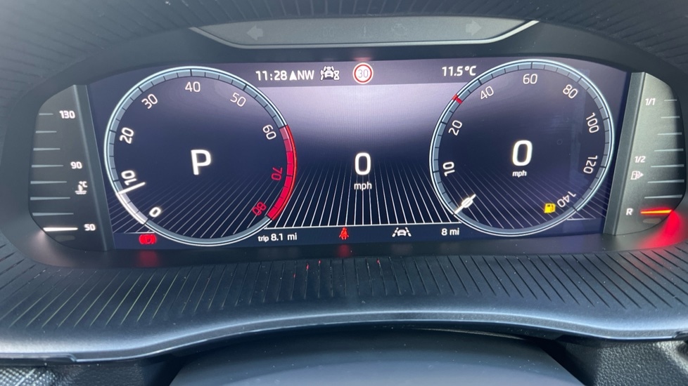 Used Skoda Fabia 2025 for sale - 76871529: Photo 14