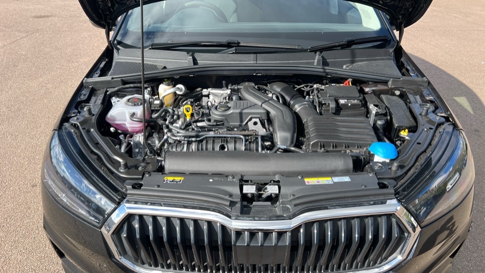 Used Skoda Fabia 2025 for sale - 76871529: Photo 17