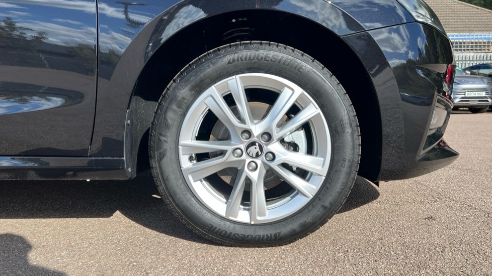 Used Skoda Fabia 2025 for sale - 76871529: Photo 20