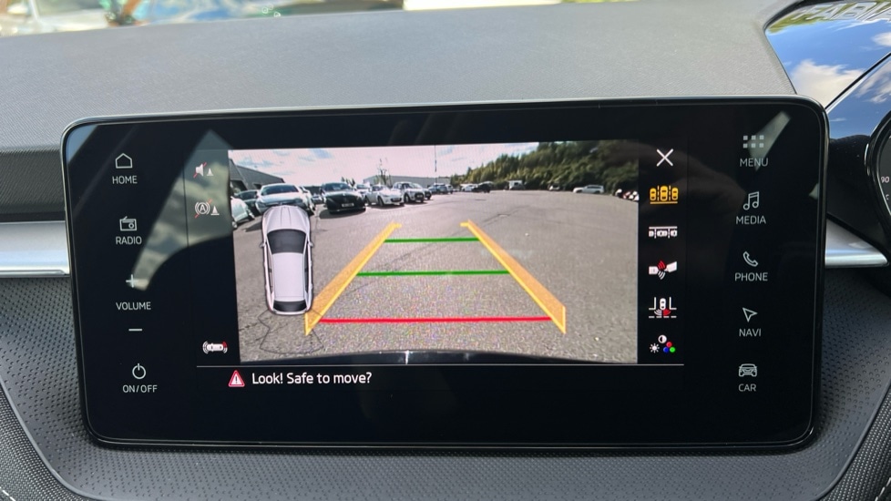 Used Skoda Fabia 2025 for sale - 76871529: Photo 22