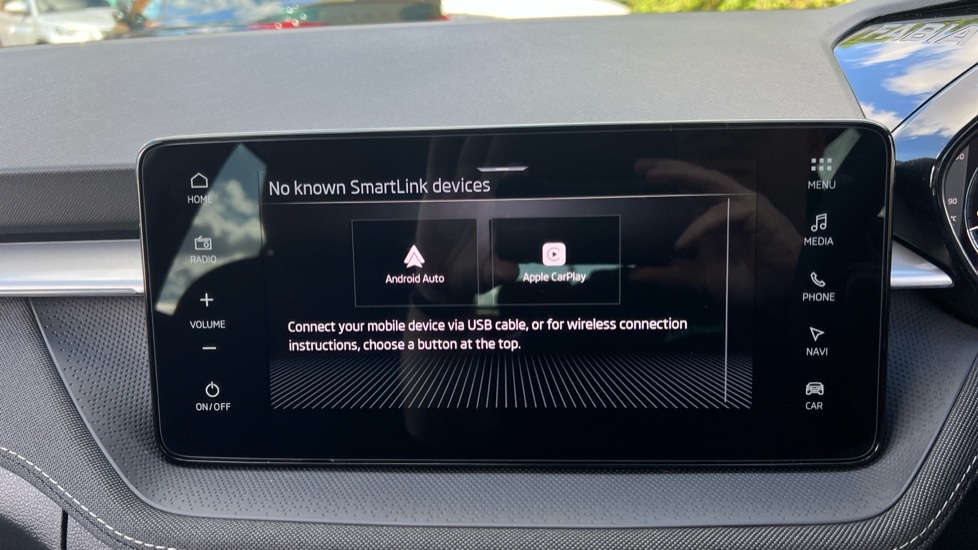 Used Skoda Fabia 2025 for sale - 76871529: Photo 24