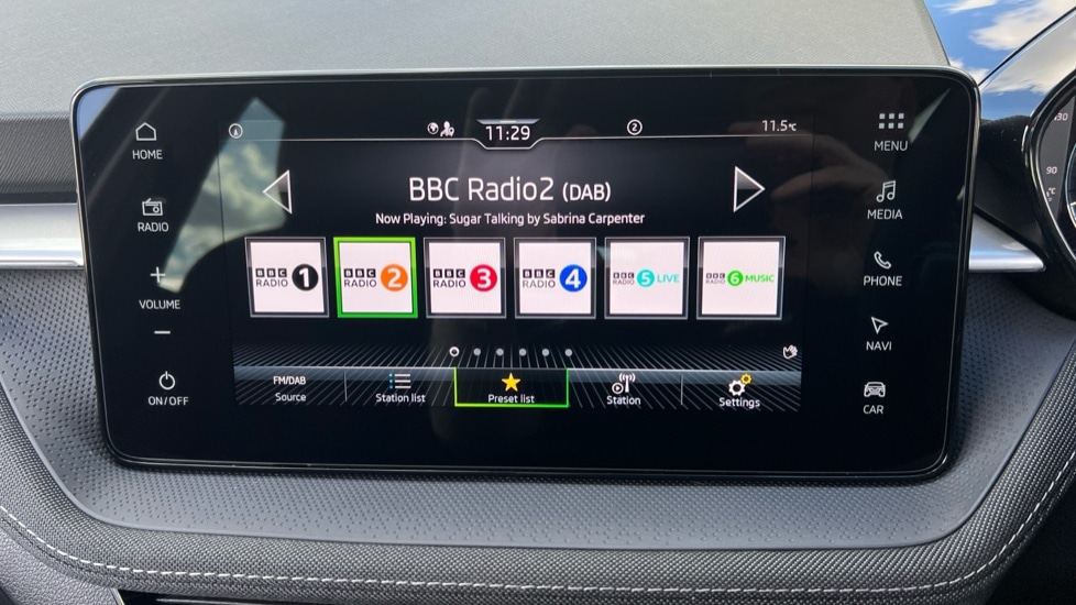 Used Skoda Fabia 2025 for sale - 76871529: Photo 25