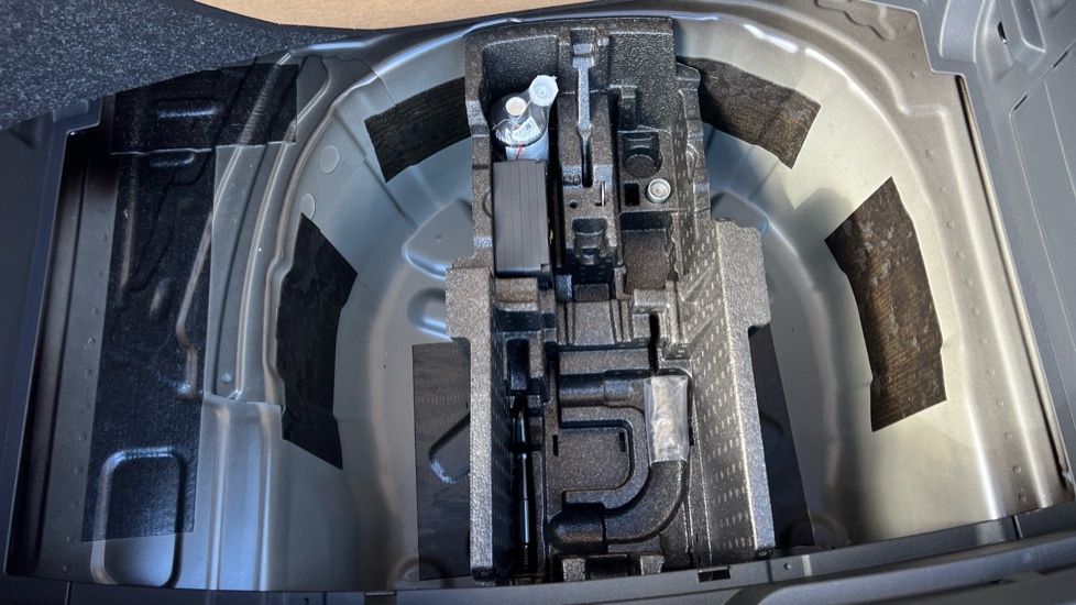 Used Skoda Fabia 2025 for sale - 76871529: Photo 29