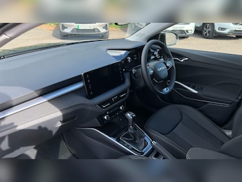 Used Skoda Fabia 2025 for sale - 76871529: Photo